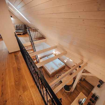 Apartman S Vyhledem ชตรัมแบร์ก ภายนอก รูปภาพ