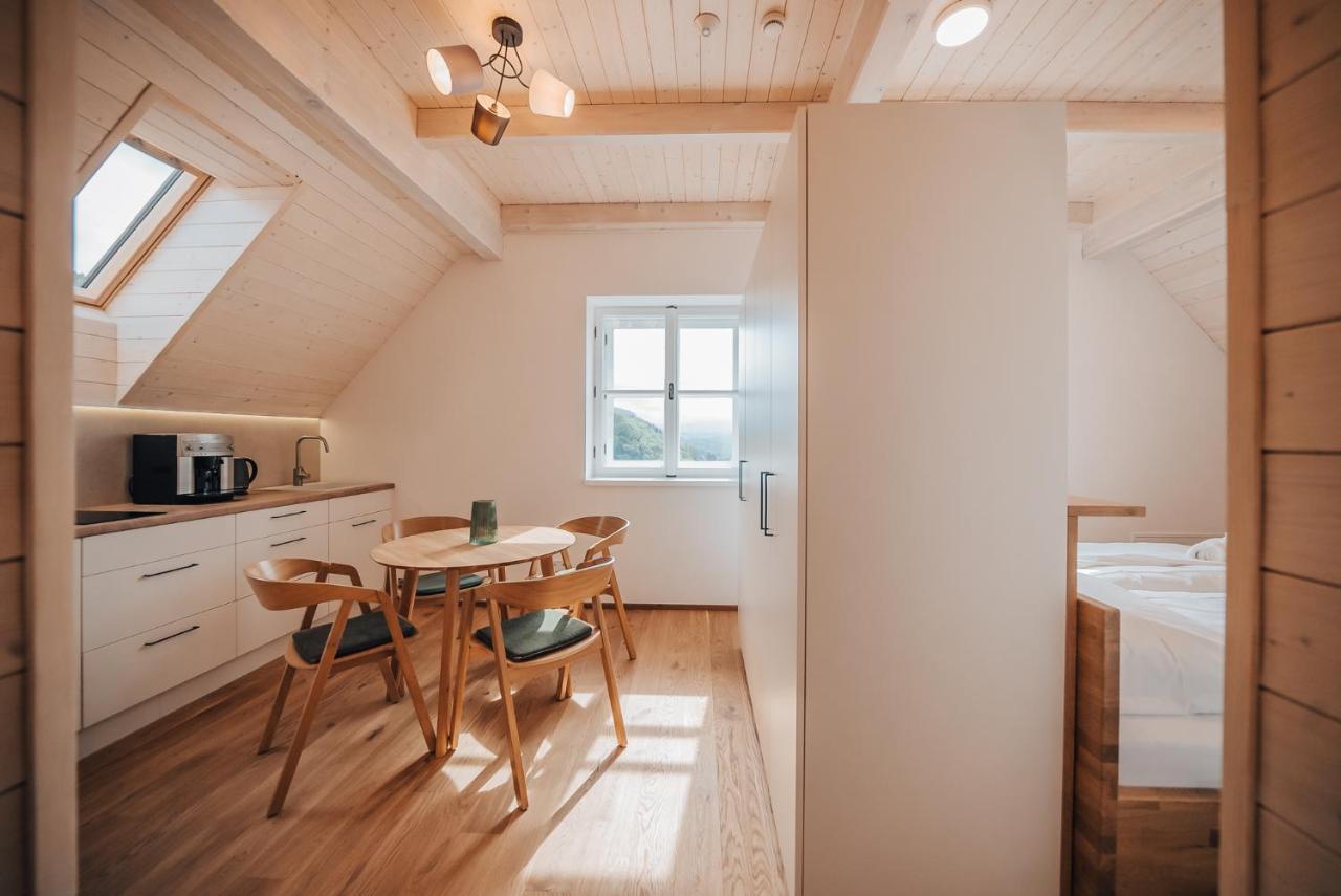 Apartman S Vyhledem ชตรัมแบร์ก ภายนอก รูปภาพ