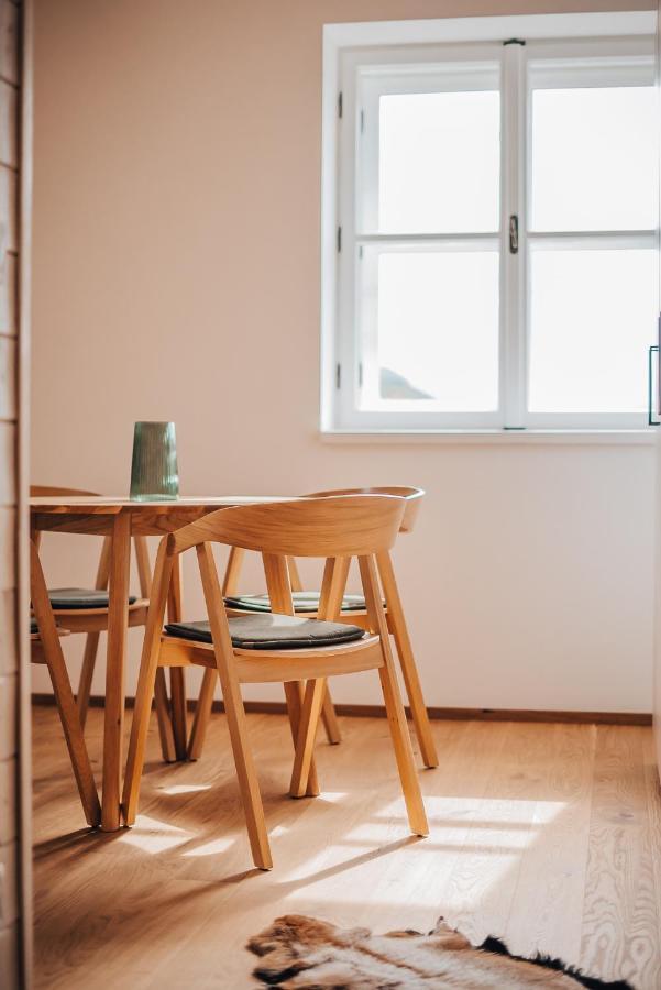 Apartman S Vyhledem ชตรัมแบร์ก ภายนอก รูปภาพ