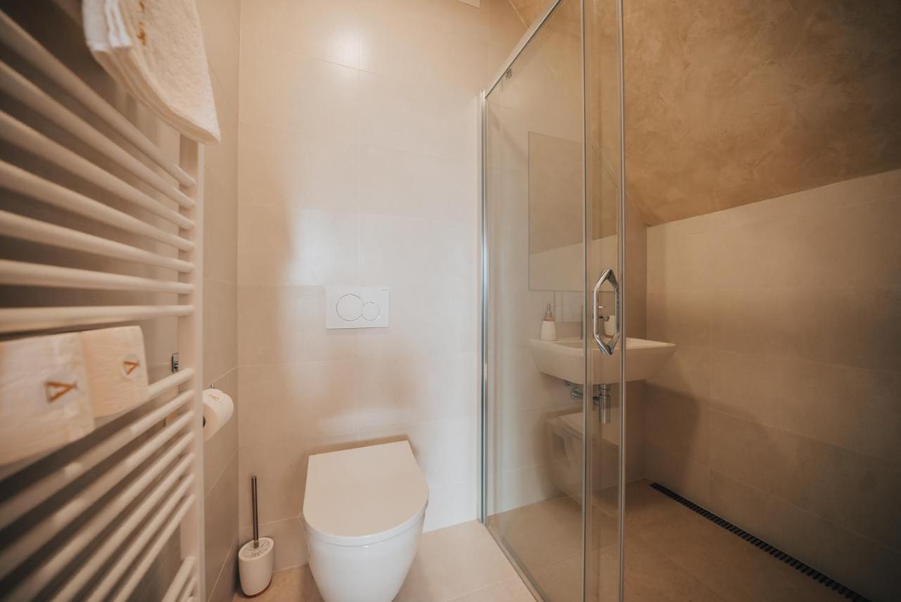 Apartman S Vyhledem ชตรัมแบร์ก ภายนอก รูปภาพ