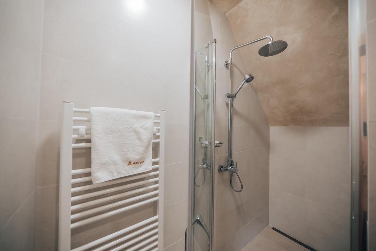 Apartman S Vyhledem ชตรัมแบร์ก ภายนอก รูปภาพ