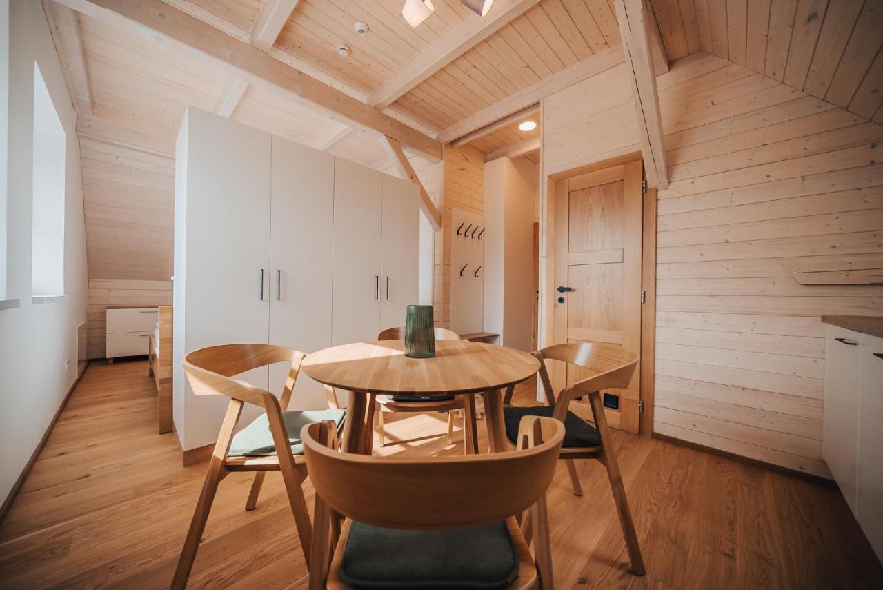 Apartman S Vyhledem ชตรัมแบร์ก ภายนอก รูปภาพ