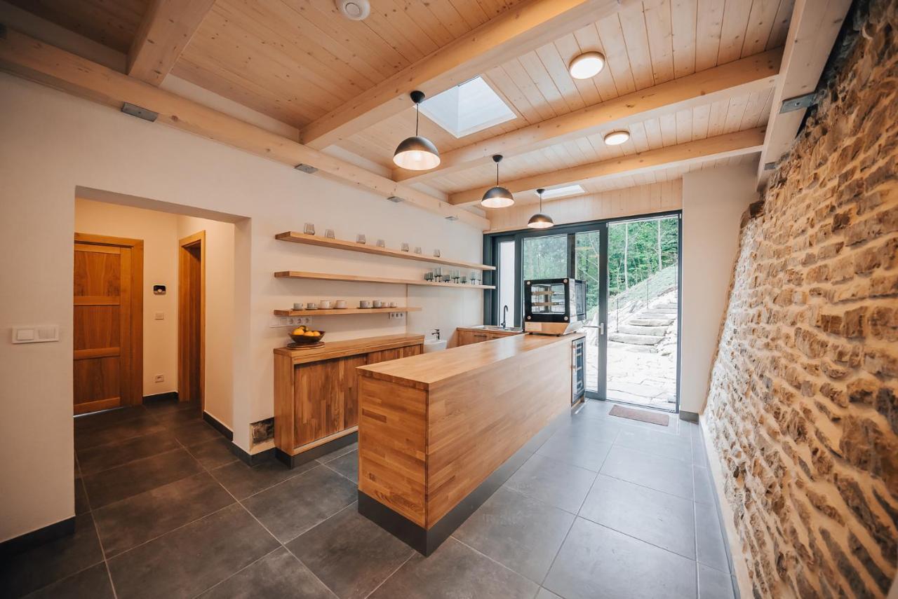 Apartman S Vyhledem ชตรัมแบร์ก ภายนอก รูปภาพ