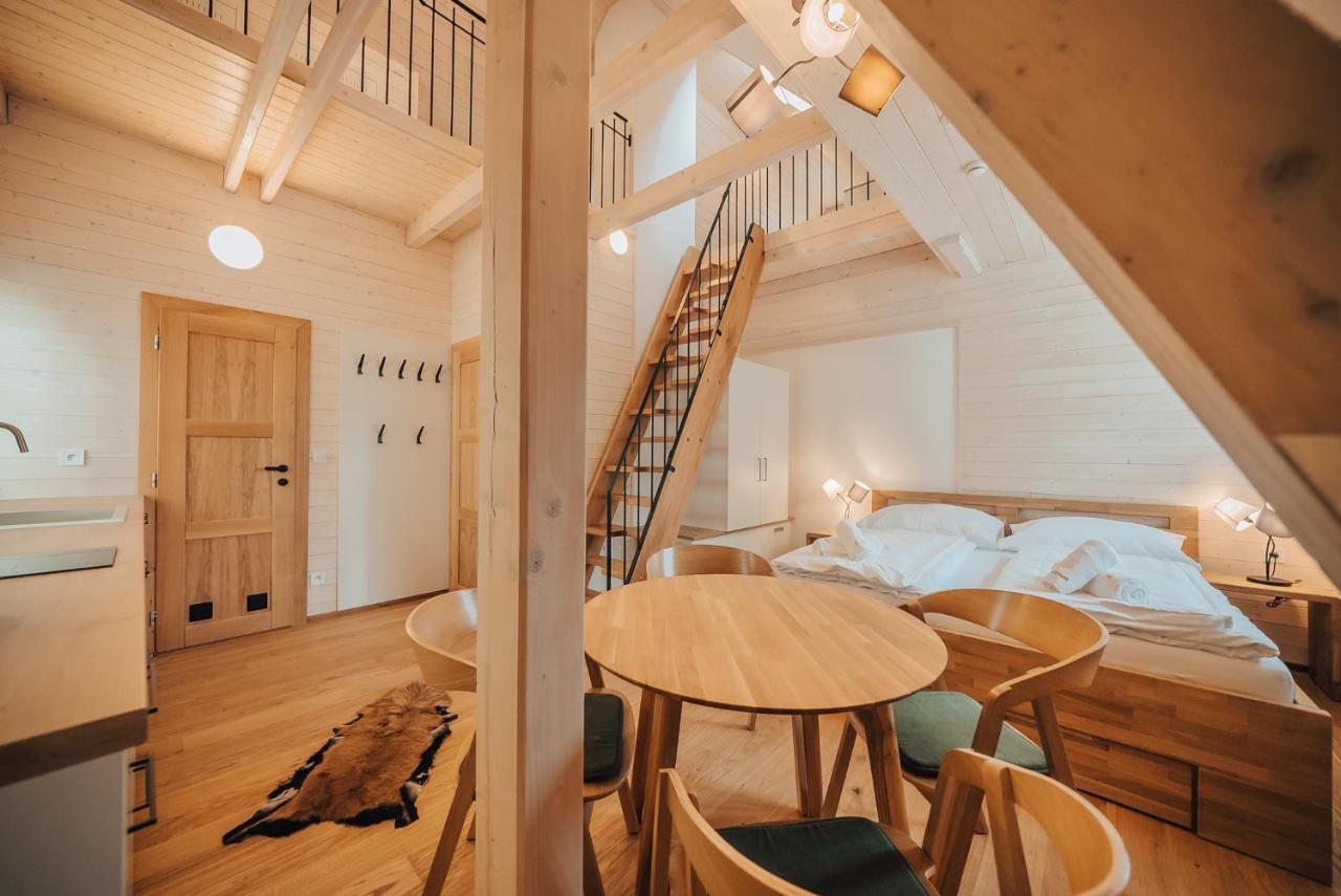 Apartman S Vyhledem ชตรัมแบร์ก ภายนอก รูปภาพ