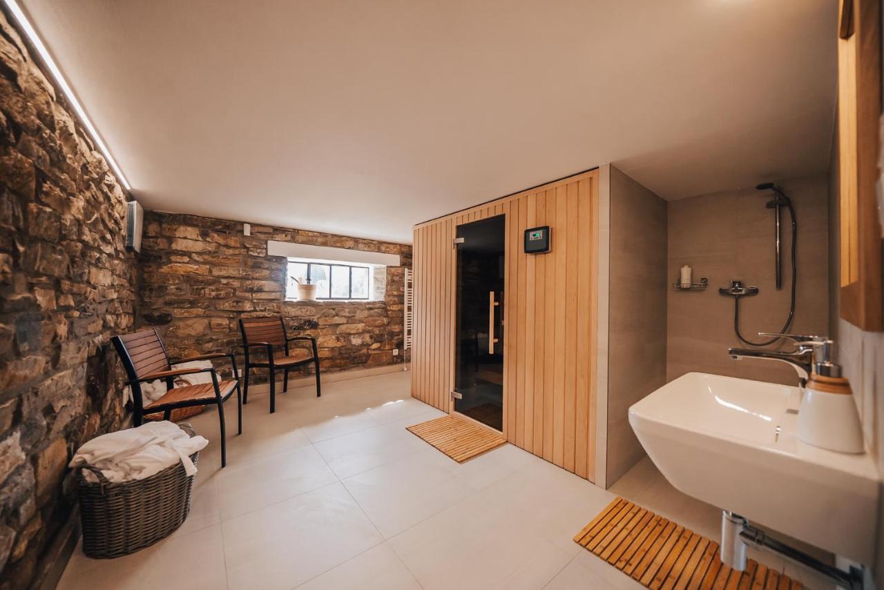 Apartman S Vyhledem ชตรัมแบร์ก ภายนอก รูปภาพ