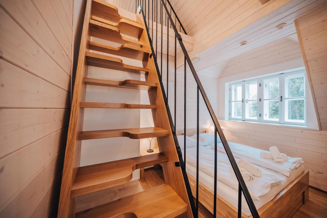 Apartman S Vyhledem ชตรัมแบร์ก ภายนอก รูปภาพ